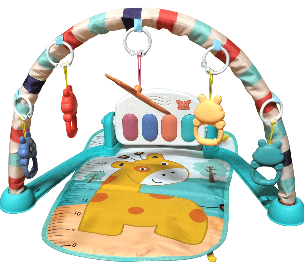 Baby Musical Play Mat, Children's Musical Play Mat, 3 in 1 Baby Play Mat, Carpet Educational Rack Baby Musical Play Mat, Children's Musical Play Mat, 3 in 1 Baby Play Mat, Carpet Educational Rack